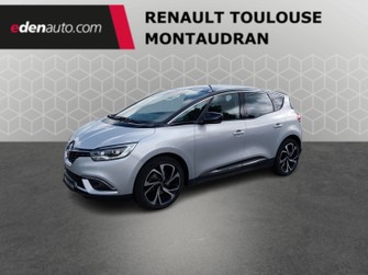 Photo Renault Scenic Blue dCi 150 EDC Intens