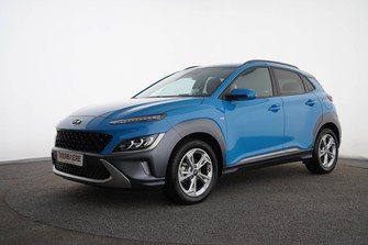 Photo Hyundai Kona Kona 1.0 T-GDi 120 Hybrid 48V