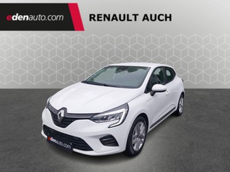 Photo Renault Clio TCe 100 Business