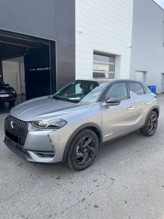 Photo DS 3 Crossback DS3 Crossback BlueHDi 130 EAT8