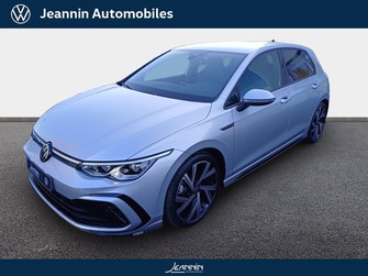 Photo Volkswagen Golf Golf 1.5 eTSI OPF 130 DSG7