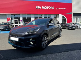 Photo Kia Niro e-Premium 204ch