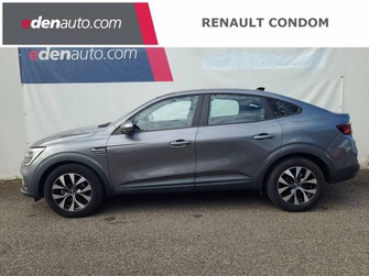 Photo Renault Arkana TCe 140 EDC FAP Zen