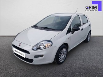 Photo Fiat Punto SERIE 8 Punto 1.2 69 ch