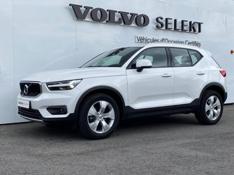 Photo Volvo XC40 T2 129 ch Geartronic 8 Business 5p