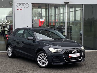 Photo Audi A1 SPORTBACK A1 Sportback 25 TFSI 95 ch BVM5