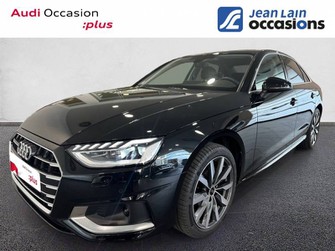 Photo Audi A4 35 TFSI 150 S tronic 7 Avus
