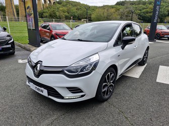 Photo Renault Clio IV Clio TCe 90 E6C