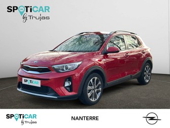 Photo Kia Stonic Stonic 1.0 T-GDi 100 ch ISG BVM5