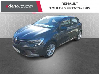 Photo Renault Clio TCe 90 Business