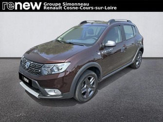 Photo Dacia Sandero dCi 90 Explorer
