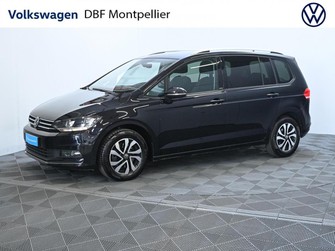 Photo Volkswagen Touran 2.0 TDI 150 DSG7 7pl Active