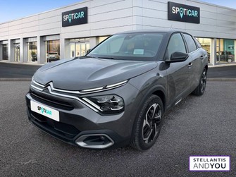 Photo Citroen C4 PureTech 130 S&S EAT8 Shine