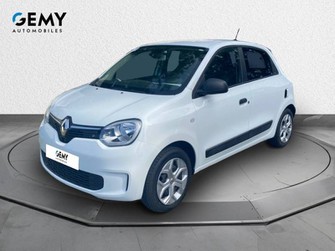 Photo Renault Twingo III SCe 65 Life