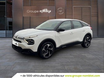 Photo Citroen C4 C4 PureTech 130 S&S EAT8