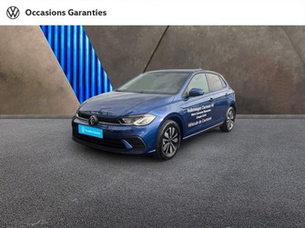 Photo Volkswagen Polo 1.0 TSI 95ch VW Edition