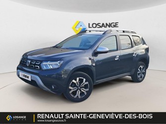Photo Dacia Duster TCe 130 4x2 Journey