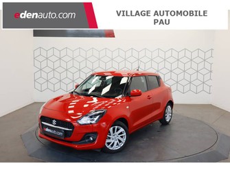 Photo Suzuki Swift 1.2 Dualjet Hybrid Privilège
