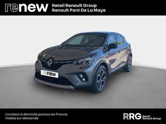 Photo Renault Captur Captur TCe 90