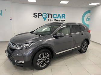Photo Honda CRV E:HEV 2021 CR-V e:HEV 2.0 i-MMD 2WD