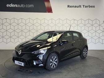 Photo Renault Clio TCe 90 Equilibre