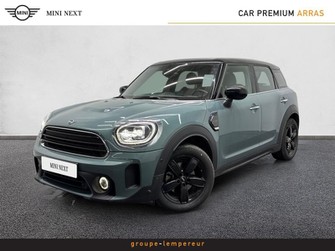 Photo Mini Countryman Countryman Cooper  136ch Northwood BVA7