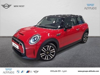 Photo Mini  184ch Edition Premium Plus BVA 5CV