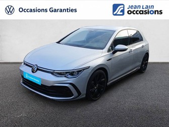 Photo Volkswagen Golf 1.5 eTSI OPF 150 DSG7 R-Line
