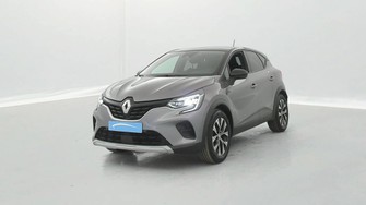 Photo Renault Captur Captur E-Tech full hybrid 145