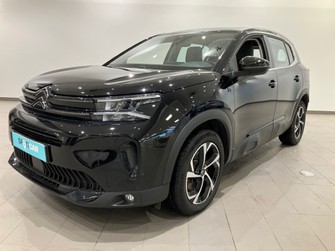 Photo Citroen C5 Aircross Hybrid 225ch Feel e-EAT8