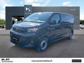 Photo Peugeot Expert FGN M BLUEHDI 145 BVM6
