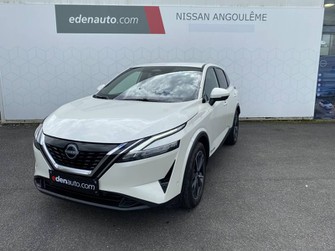 Photo Nissan Qashqai e-Power 190 ch Tekna
