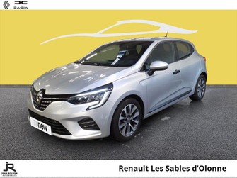 Photo Renault Clio 1.0 TCe 90ch Intens -21