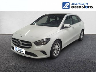 Photo Mercedes Classe B Classe B 180 d 7G-DCT Progressive Line Edition