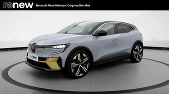 Photo Renault Megane E-TECH ELECTRIQUE Megane E-Tech EV60 220 ch optimum charge