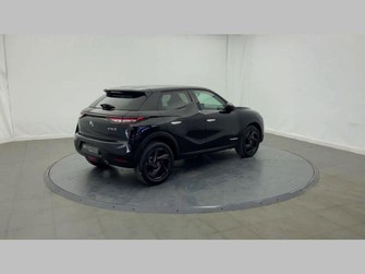 Photo DS 3 Crossback DS3 BlueHDi 130 EAT8 Performance Line