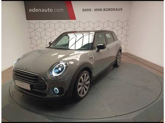 Photo Mini Clubman Mini Clubman Cooper 136 ch Edition Knightsbridge