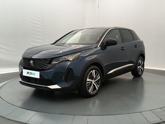 Photo Peugeot 3008 Puretech 130ch S&S EAT8 Allure Pack