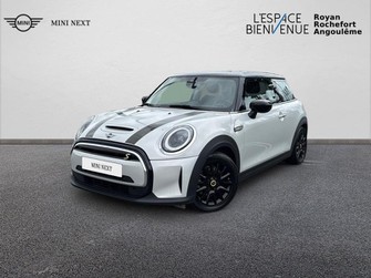 Photo Mini  184ch Edition Camden BVA 5CV