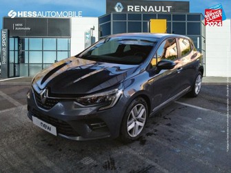 Photo Renault Clio 1.0 TCe 90ch Business -21N