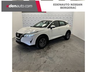 Photo Nissan Qashqai VP Mild Hybrid 140 ch Business Edition