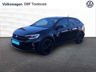 Photo Volkswagen Taigo 1.5 TSI 150 CH DSG7 R LINE