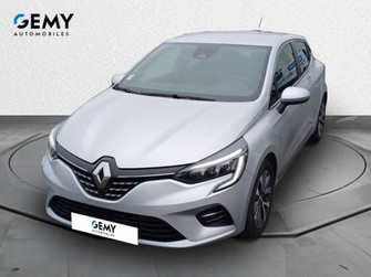 Photo Renault Clio TCe 100 Intens