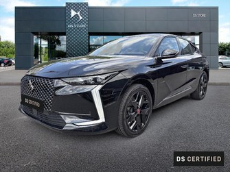 Photo DS 4 E-TENSE 225ch Performance Line