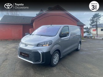 Photo Toyota Proace Medium 75kWh Start MC24