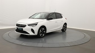 Photo Opel Corsa ELECTRIQUE 136 ch & Batterie 50 kWh Elegance Business