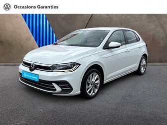 Photo Volkswagen Polo 1.0 TSI 95ch Style