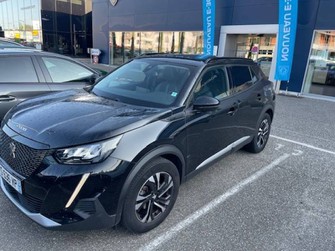 Photo Peugeot 2008 PureTech 130 S&S BVM6 Allure