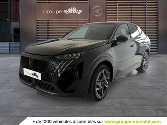 Photo Peugeot 3008 3008 Hybrid 136 e-DCS6