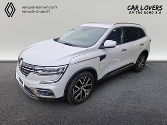 Photo Renault Koleos Tce 160 EDC Intens